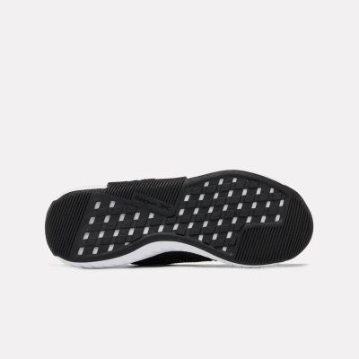 7. Sneakersy damskie Reebok FLIP CHARGE (100257651)
