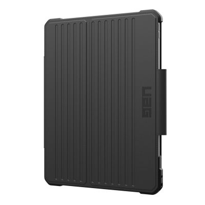 8. Urban Armor Gear UAG - Etui z klapką do tabletu - Wytrzymałe - Poliuretan (PU) - Do Apple 13-calowy iPad Pro M4 Wi-Fi, M4 Wi-Fi + Cellular