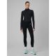 6. Bluza treningowa slim szybkoschnąca damska 4F 4FRSS26TFSWF0949-20S