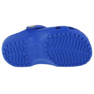4. Klapki Crocs Classic Clog T Jr 206990-4KZ