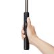 30. Selfie stick Spigen S540W Bluetooth z tripodem - czarny