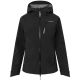 Kurtka damska VIKING Trek Pro 2.5 Lady czara   XL