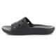 4. Klapki Crocs Classic Slide Black M 206121-001