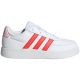 13. Buty adidas Breaknet Lifestyle Court Lace Jr HP8960