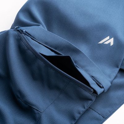 5. Dziecięce Spodnie MARGO JR 2IN1