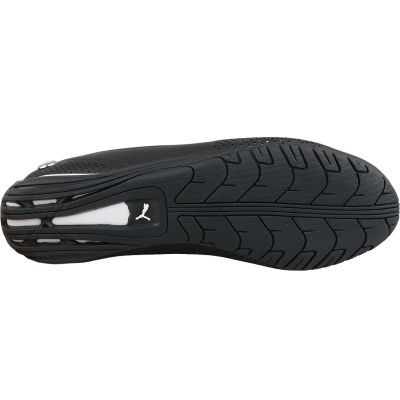 4. Buty Puma BMW MS Drift Cat 5 Ultra M 305882-03 czarne 