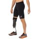 2. Spodenki Asics Fujitrail Sprinter Short M 2011B897-002