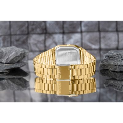7. Zegarek Męski CASIO VINTAGE AQ-230GA-9DMQYES + BOX