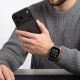5. Bransoleta Tech-Protect Milano Vanguard na Apple Watch 44 / 45 / 46 / 49 mm - szara