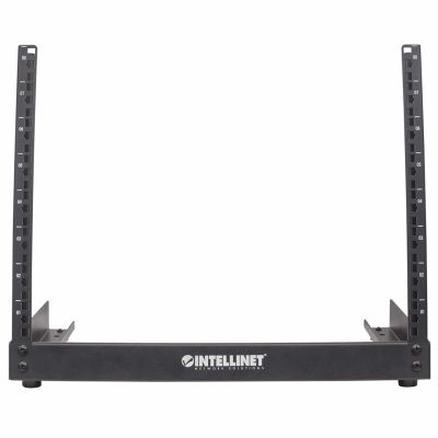 3. INTELLINET RAMA STOJĄCA 8U RACK 19 FLATPACK 714648
