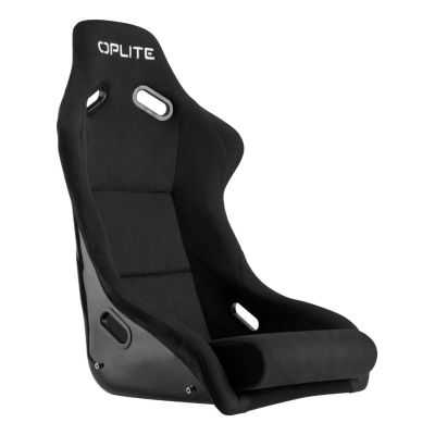 Oplite 103862 Fotel wyścigowy