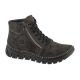 Rieker Booties 57502-45 Szare 37