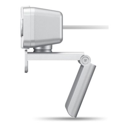 4. Lenovo 310 FHD Webcam White GXC1S15022