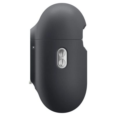 6. Etui Spigen Nano Pop na AirPods Pro 3 - czarne