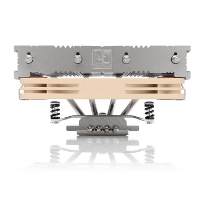 13. Chłodzenie CPU NOCTUA NH-L12S  Low Profile
