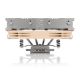 13. Chłodzenie CPU NOCTUA NH-L12S  Low Profile