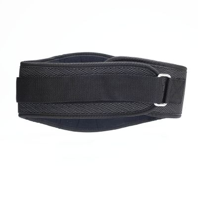 34. Pas do ćwiczeń siłowych Gray HMS PA3448 r.XXL