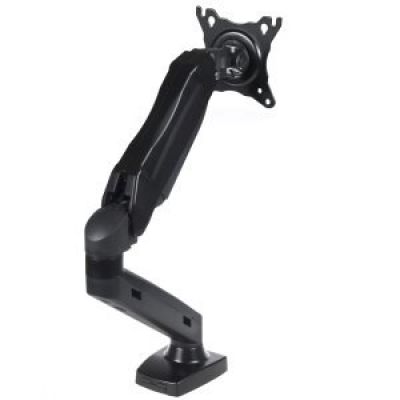 18. Uchwyt biurkowy do monitora Maclean MC-860 (biurkowy; 13" - 27"; max. 8kg)
