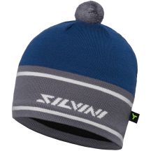 Czapka (Merino) SILVINI Unisex Cap AGORDO