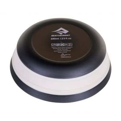 14. Zestaw naczyń SEA TO SUMMIT Frontier UL 2P 6 Piece