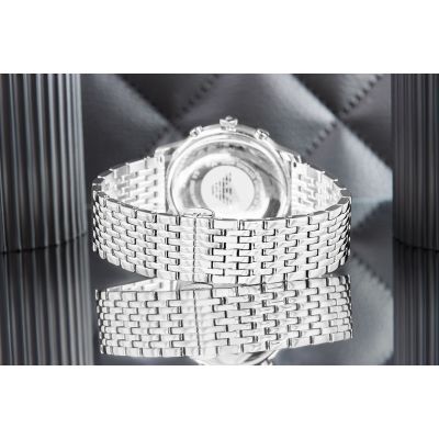 7. Zegarek Męski Emporio Armani Minimalist AR11772 + BOX