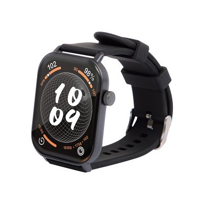 Smartwatch BLOW X18 czarny