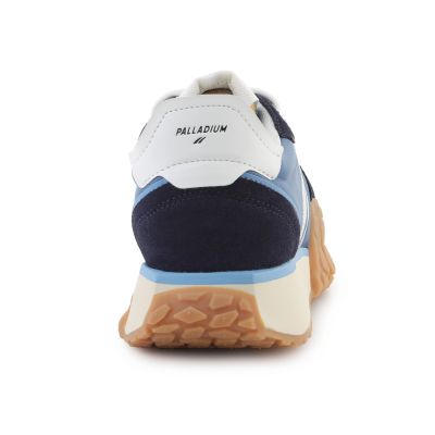 5. Buty Palladium Troop Runner Flame M 74487-469-M