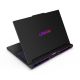 7. Lenovo Legion Pro 7 16IAX10H Ultra 9 275HX 16" WQXGA OLED 500nits Glossy 240Hz 64GB DDR5 6400 SSD1TB GeForce RTX 5080 16GB Win11 Eclipse Black