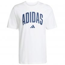 Koszulka adidas Collegiate Lineage Graphic M JM6416