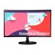 20. MONITOR SAMSUNG LED 27" LS27C364EAUXEN