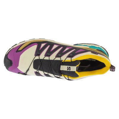 3. Salomon XA Pro 3D v9 GTX L47881700 Beżowe 49 1/3