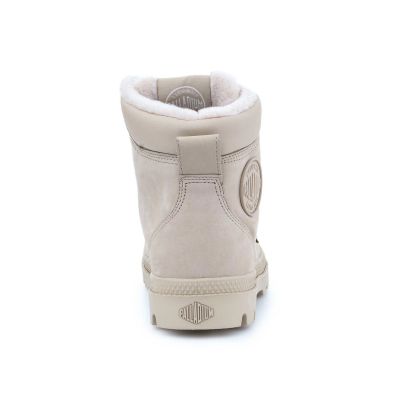 6. Buty Palladium Pampa Sport Cuff Wps U 72992-271-M