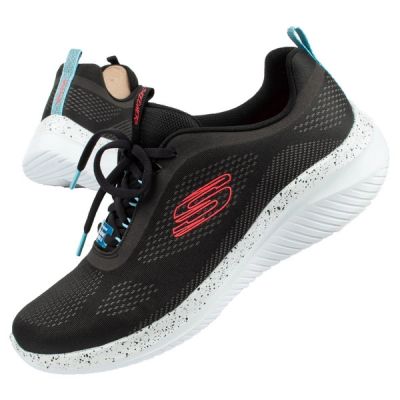 2. Buty sportowe Skechers Ultra Flex 3.0 W 149851/BLLB