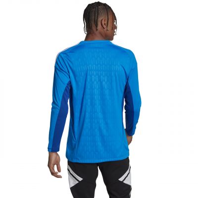 4. Koszulka bramkarska adidas Tiro 23 Competition Long Sleeve M HL0009