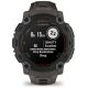 6. Smartwatch Garmin Instinct E - 45mm black/charcoal