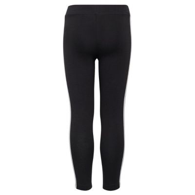3. Legginsy adidas Essentials 3-Stripes Tights Jr H65800