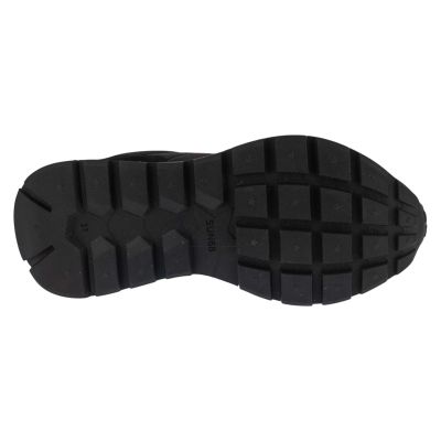 4. SUN68 Ally Solid Z36201-1162 Czarne 37