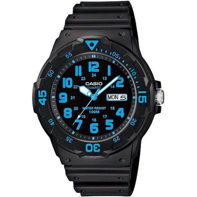 Zegarek Męski CASIO MRW-200H-2BVDF + BOX