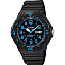 Zegarek Męski CASIO MRW-200H-2BVDF + BOX