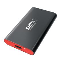 Przenośny dysk SSD Emtec 3.2Gen2 x210 o pojemności 2 TB (ECSSD2TX210)