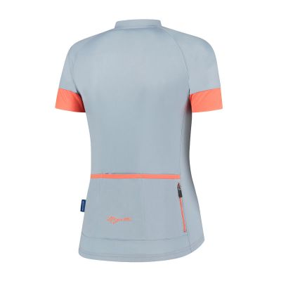 Rogelli koszulka damska MODESTA szara L