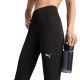 4. Legginsy damskie Puma Tad Essential Tight-Hw czarne 525900 01