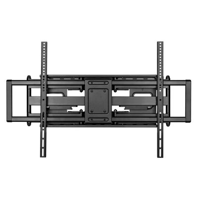 2. MACLEAN UCHWYT DO TV EKONOMICZNY 60-120" 120KG VESA 900X600 MC-482