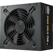 COOLER MASTER ZASILACZ MWE Gold 750 -V3 ATX 3.1