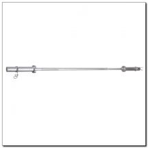 Gryf prosty olimpijski HMS GOP 150 150cm 17-60-022