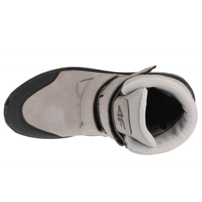 3. Buty 4F Trek Jr HJZ21-JOBMW250-26S