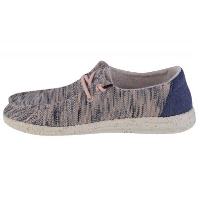 2. Buty Hey Dude Wendy Sox W 40078-6JN