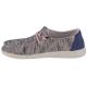 2. Buty Hey Dude Wendy Sox W 40078-6JN