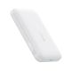 5. Powerbank Baseus EnerFill FM11 Ultra-Mini 10000mAh 22,5W kompatybilny z MagSafe z kablem Baseus Simple USB-C 20V/3A 30cm - biały