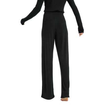 2. Roxy Rise & Vibe New Rib Wide ERJNP03673-KVJ0 Czarne L